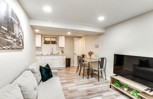 14 Mi to Central Park Chic Mt Vernon Retreat - Foto 1