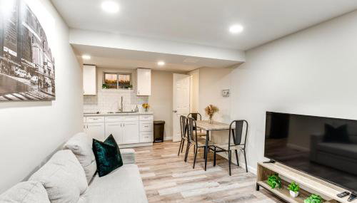 14 Mi to Central Park Chic Mt Vernon Retreat - Foto 1