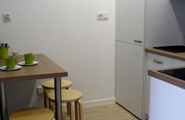 Horison Apartments - Photo 15