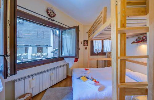 Studio Grange Nest Ski & Relax - Happy Rentals - Photo 9