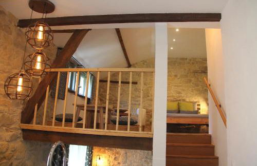 Le Gîte Tranquille Sérénité - Foto 9