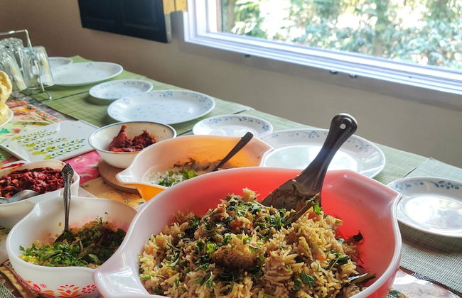 The Thota Mane - Foto 28