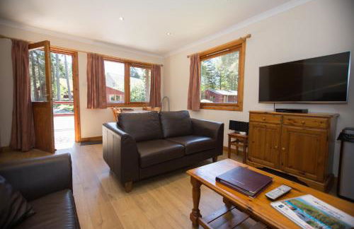 Invercauld Lodges - Foto 19