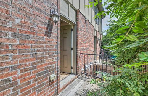 Charming Springdale Townhome about 5 Mi to Dtwn! - Foto 11