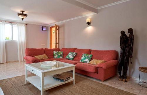 Casa Rural " La Bruja " - Foto 42