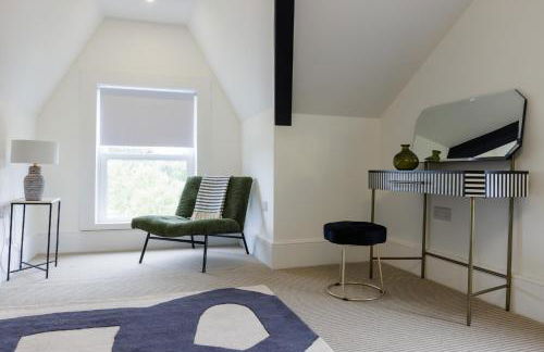 Grosmont House Flat 2 - Photo 80