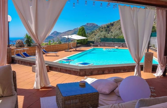 Pool House Giulia Comfortable Holiday Residence - Foto 1