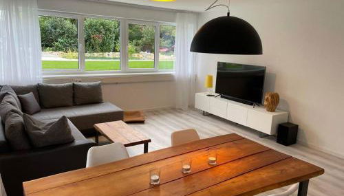 Wohnen wie im eigenen Haus - Foto 2