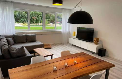 Wohnen wie im eigenen Haus - Foto 2