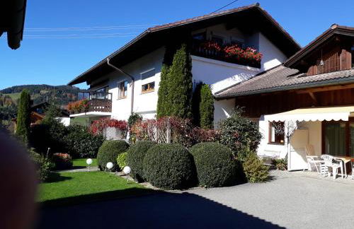 Haus Ritter - Foto 38