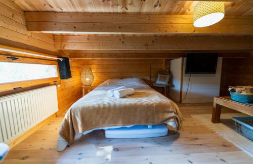 Le Chalet de Limbre - Foto 52