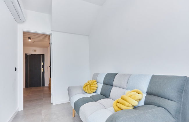 Apartamenty Swinoujscie - Lividus - Foto 12