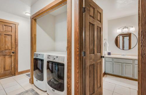 Tranquil Mountain Getaway - Foto 15