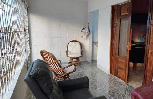 Flat primeiro andar perto do Chevrolet Hall e Centro Convenções - Foto 8