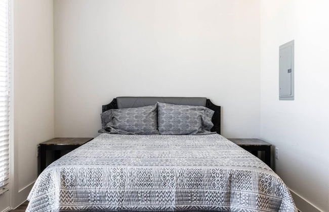 Urbanlights at Legacy West - Foto 15