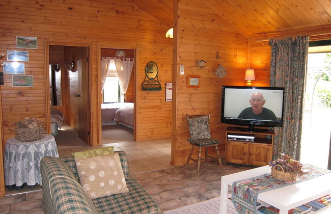 Edelweiss Cottage B&B - Foto 10