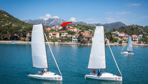 Apartment Sea View 2 - Foto 3