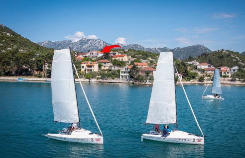 Apartment Sea View 1 - Foto 1