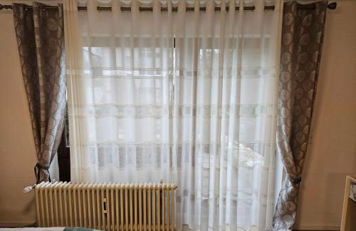 schöne Wohnung am Georgenberg - Foto 4