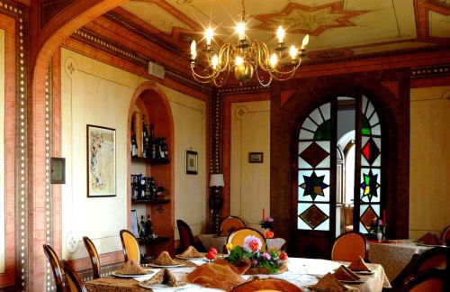 Relais Castelluccio Palusse - Photo 11