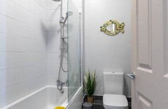 Waves@Walpole - 2 Bed Flat with Amazing Sea Views - Foto 10