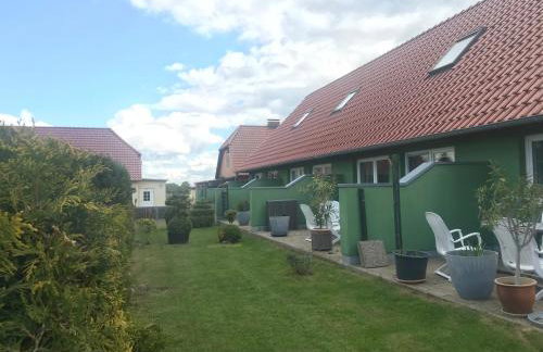 Apartmenthaus Lütt Meer - Foto 65