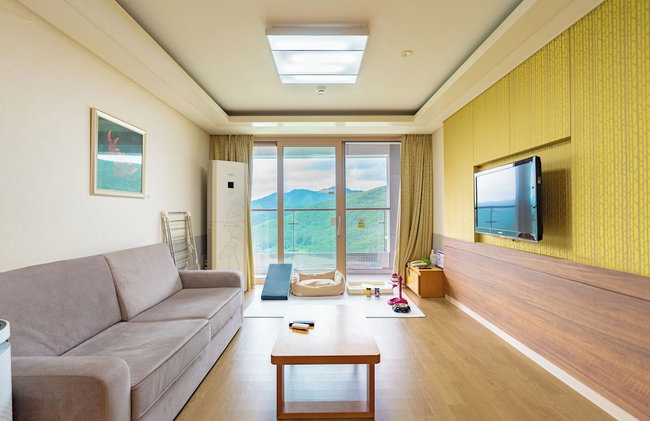 High1 Condominium - Foto 40