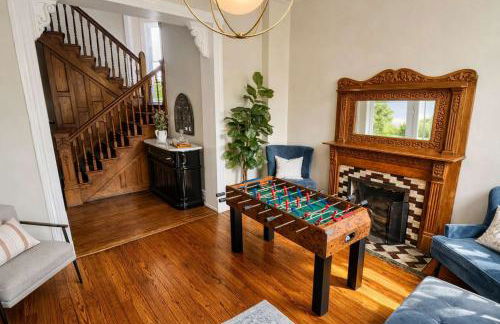 Spacious 6BR Home Near Bourbon Trail & Attractions - Foto 31