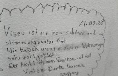 ChezGyKa - Sinta-se Em Casa! - Foto 29