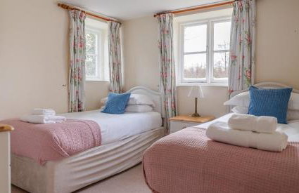 Jubilee Cottage - Foto 11