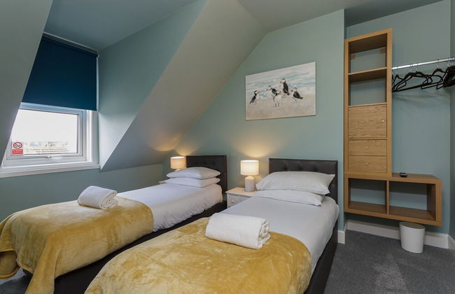 Seabird Apartments - Foto 10