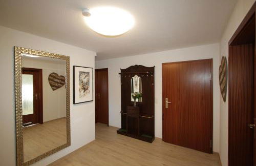 Ferienwohnung & Apartment Kunsthaus Penthouse - Foto 17