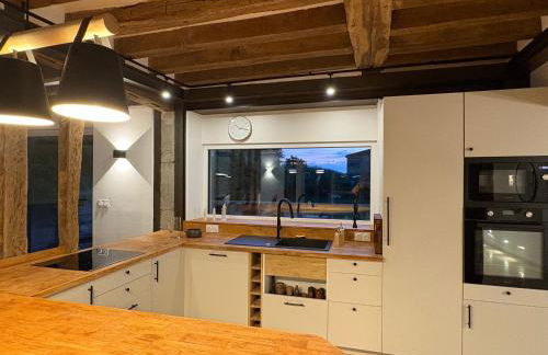 L'Ecrin des Marronniers - Foto 50