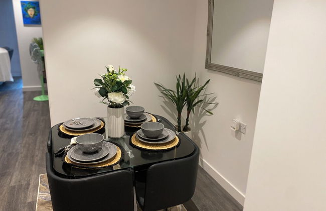 Charming 3-bed Apartment in London - Foto 21