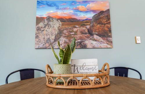 Coyote Condo - Pet-Friendly Downtown Mountain View - Foto 16