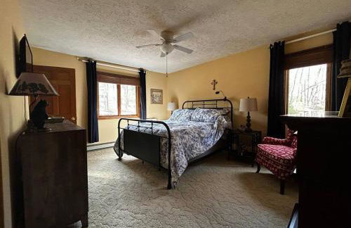 Almost Heaven-relax in nature - Foto 11