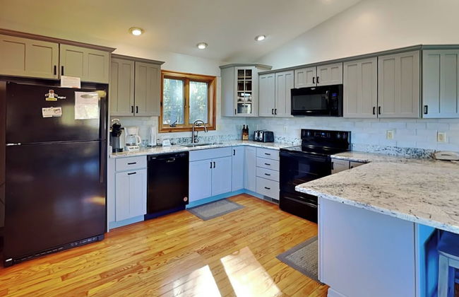 Moonrise Retreat - Foto 42