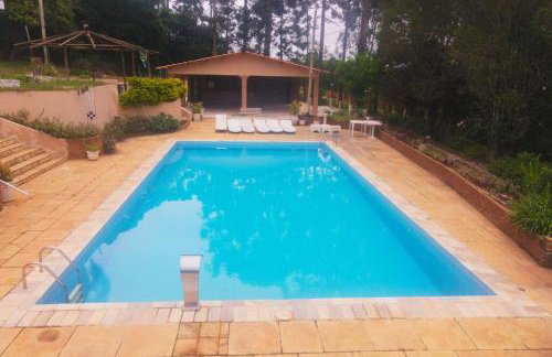 Sitio Primavera Ibiúna - Photo 17