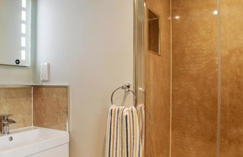 The Haybarn - Foto 19