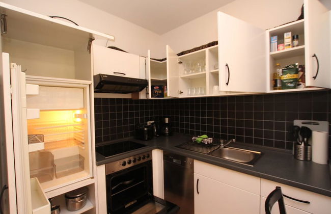 DRUSCHBA Boutique Apartment - Foto 14