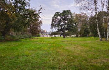 Chateau Chandler 17eme, Vallee de la Loire, Sologne, Centre Val de Loire - Foto 23