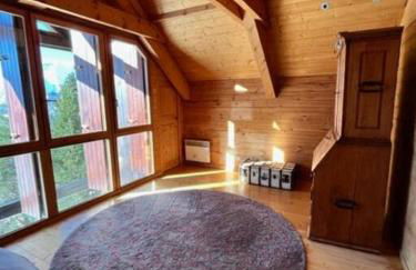 Chalet Le lagopède - Foto 7