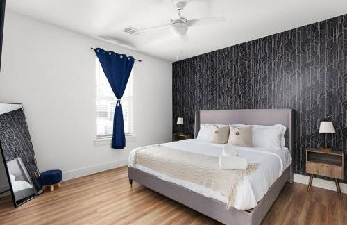 1B 1B Round Rock Pool, Sauna, On-Site Coffee Shop - Foto 8