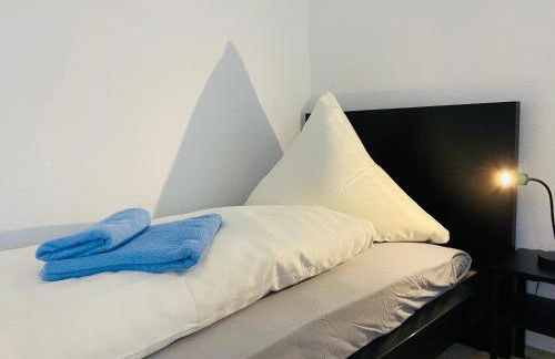 Quartier48 - 2 Stadtapartments oder das ganze Haus bis 9 Personen - Foto 23