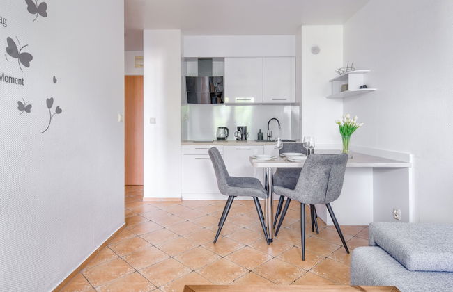 Apartamenty Sun & Snow w Rezydencji Bielik - Photo 19