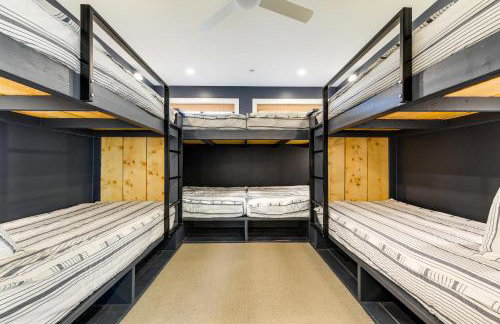 Modern Turnerville Cabin with Hot Tub and Scenic Views - Foto 25