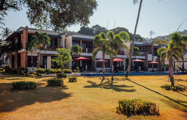 Thai Island Dream Estate - Photo 53