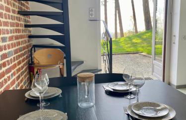 Les gîtes du Tilleul de Cassel - Foto 44