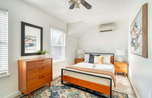 Stay Portland - Alberta Arts Luxury, Sleeps 6, Walk Score 99 - Foto 30