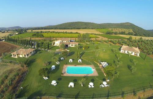 Il casale degli olivi - Foto 27